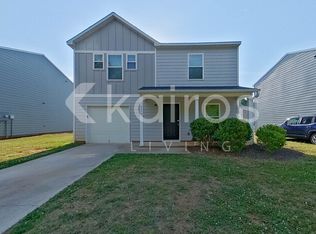 226 Bennett Dairy Rd, Spartanburg, SC 29307