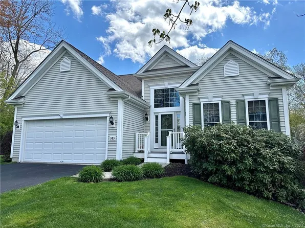 505 Traditions Court South #505, Oxford, CT 06478