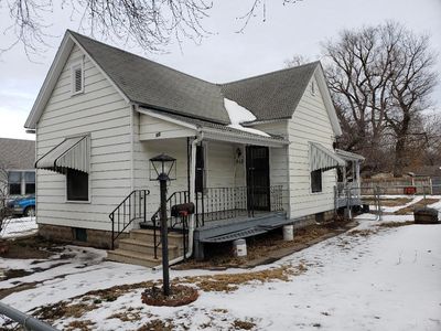 812 NE Forest Ave, Topeka, KS, 66616