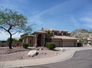 1816 E Mountain Sky Ave, Phoenix, AZ 85048