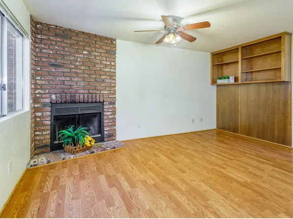 Regency Townhomes