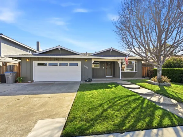 5932 Chesbro Ave, San Jose, CA 95123