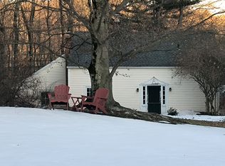 21B Hoydens Hill Rd, Fairfield, CT 06824