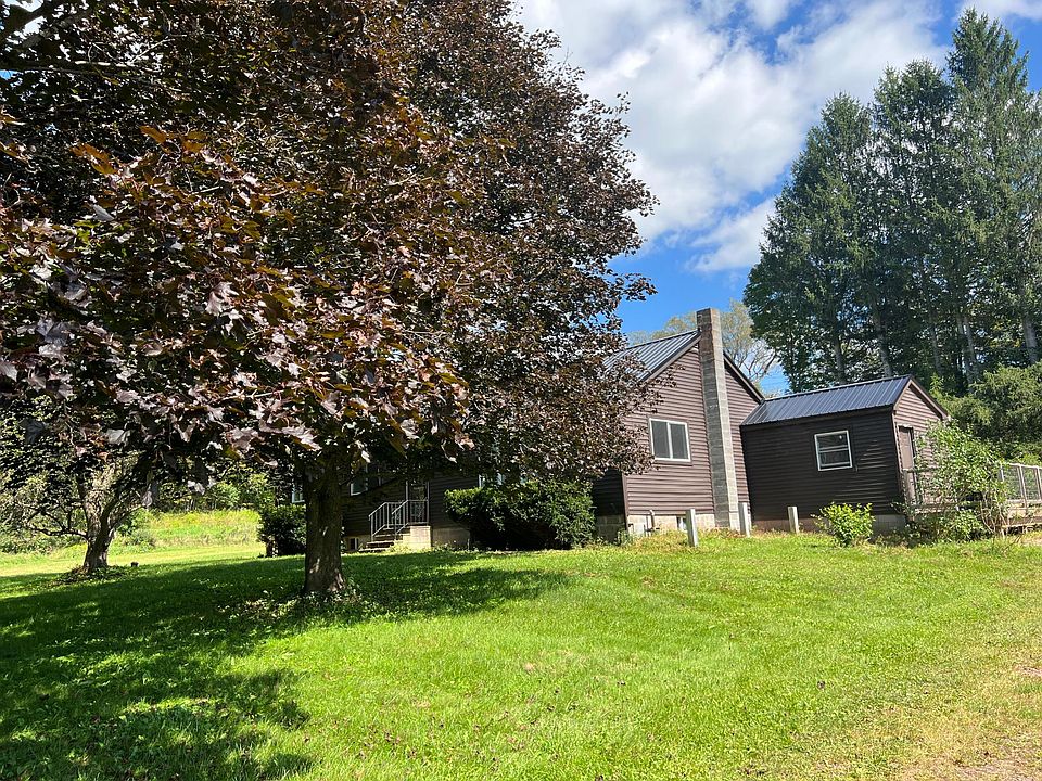 12816 County Highway 18, Hobart, NY 13788 Zillow