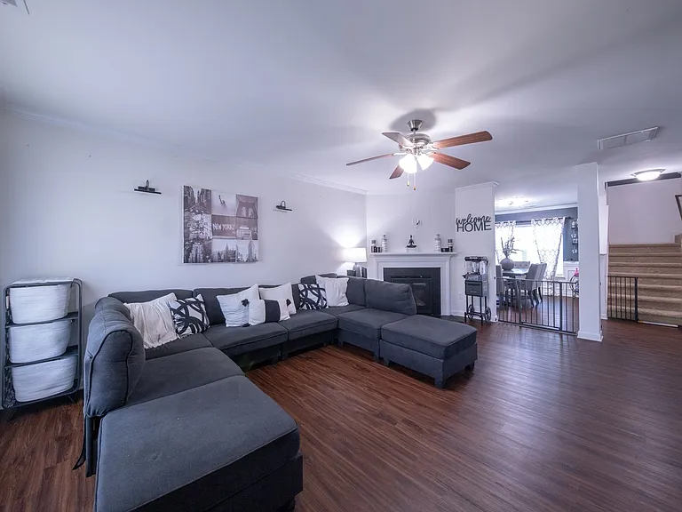 6704 Olivia Way — Photo 13