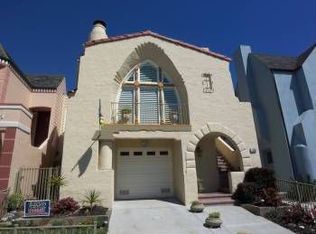 1616 16th Ave, San Francisco, CA 94122
