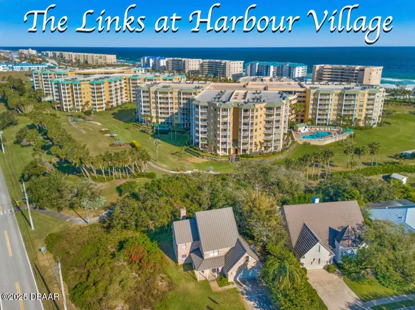 4670 Links Village Dr Unit D206, Ponce Inlet, FL 32127