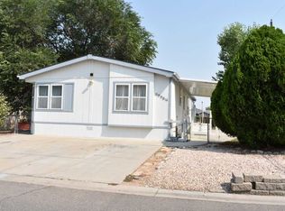 2998 1/2 Red Willow Dr, Grand Junction, CO 81504