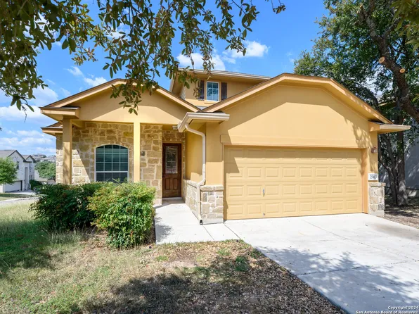 25803 BEAUTYBERRY, San Antonio, TX 78261