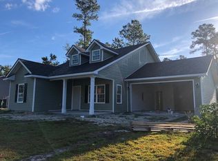 1127 Charlton Chase NE, Townsend, GA 31331