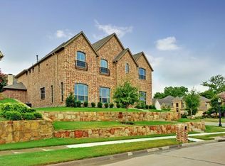 4309 Fox Trail Ln, McKinney, TX 75072