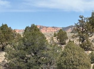 1795 E Eagle Ridge Cir, Hatch, UT 84735