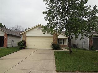 7637 Lake Vista Ln, Indianapolis, IN