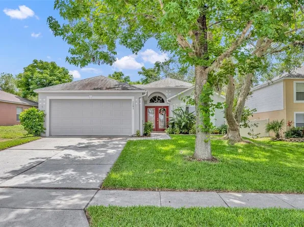 1181 Welch Hill Cir, Apopka, FL 32712