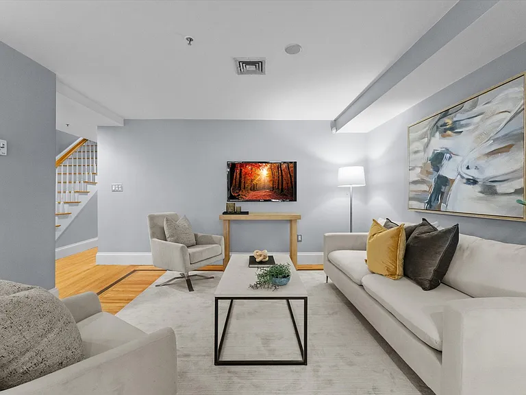 453 Massachusetts Ave #1 — Photo 4