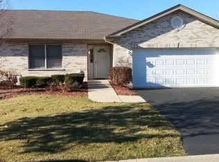 19642 Clifton Way, Mokena, IL 60448