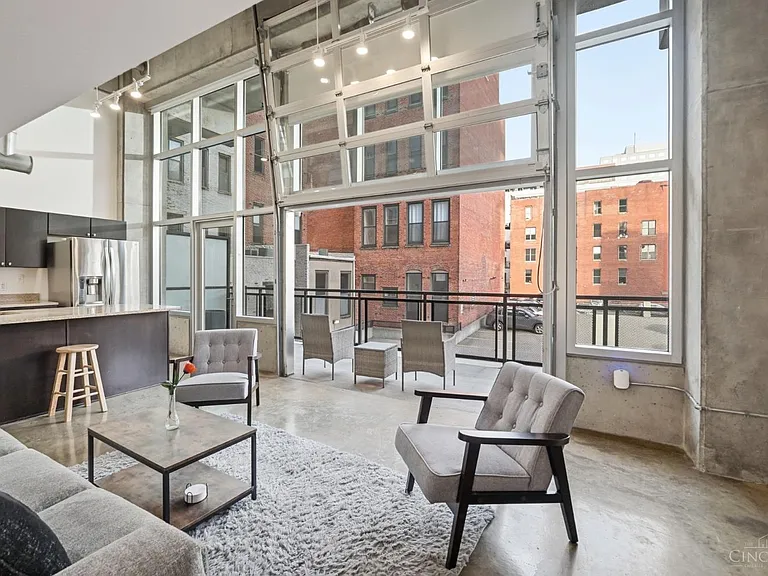 353 W 4th St #209 — Photo 3