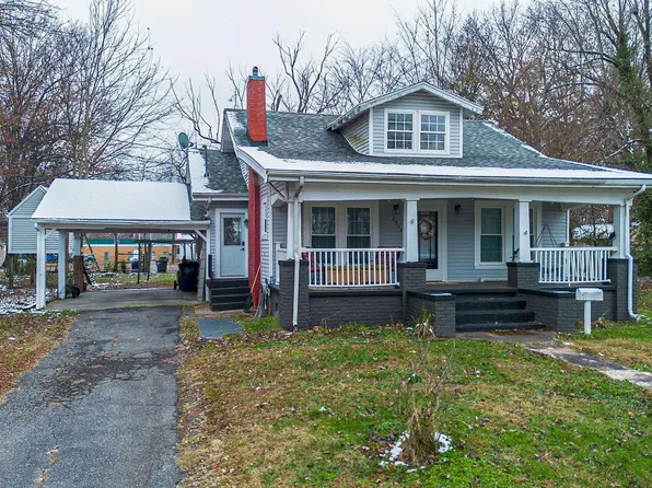 2908 Clark St, Paducah, KY 42001