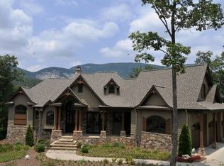 77 Eagle Rock Rd, Landrum, SC 29356