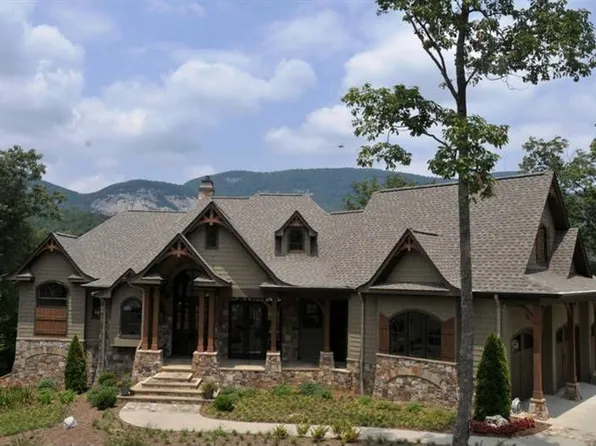 77 Eagle Rock Rd, Landrum, SC 29356