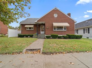 110 N Arthur Ave, Endicott, NY 13760