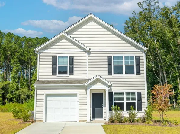131 Culbertson Ct, Holly Hill, SC 29059