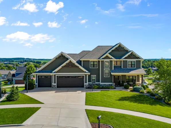 117 Camelot Cir, Oregon, WI 53575