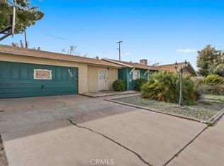 900 Keith St, Barstow, CA 92311
