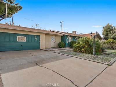 900 Keith St, Barstow, CA, 92311