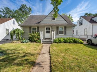 2204 Mahan St, Ferndale, MI