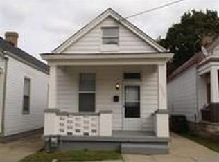 2028 Donaldson Ave, Covington, KY 41014
