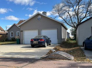 112 SW 1st St, Granada, MN 56039