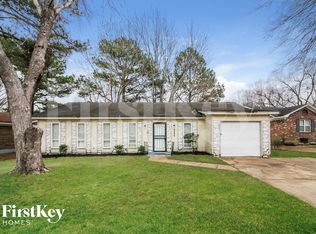 4094 Berrybrook Cv, Memphis, TN 38115