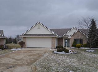 9620 Colsons Hl, Fort Wayne, IN 46825