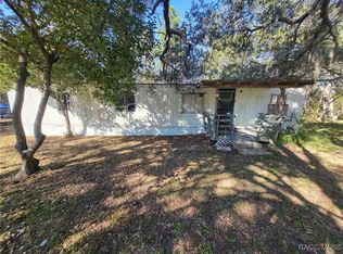 5371 W Starburst Ln, Homosassa, FL 34446