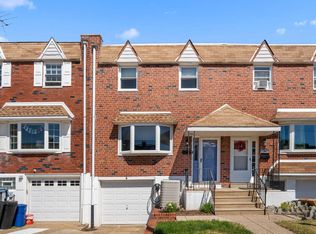 12710 Elnora Rd, Philadelphia, PA 19154