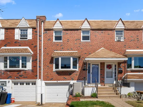 12710 Elnora Rd, Philadelphia, PA 19154