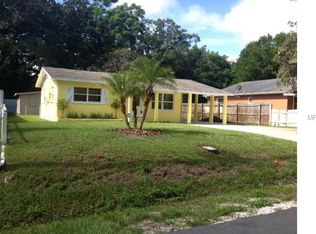 2110 W Henry Ave, Tampa, FL 33603