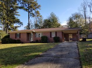 119 Bartlett Ave, Roanoke, AL 36274