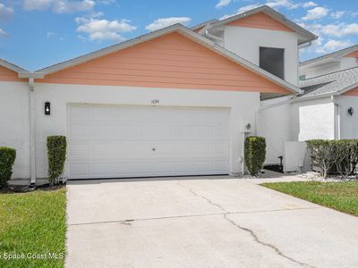 1034 Villa Dr, Melbourne, FL, 32940