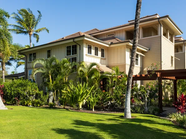 69-180 Waikoloa Beach Dr #O-1, Waikoloa, HI 96738