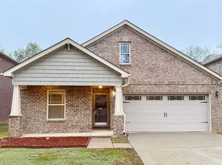 1813 Clayton Cove Dr NW, Madison, AL 35757