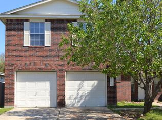 17419 Wiseman Dr, Pflugerville, TX 78660