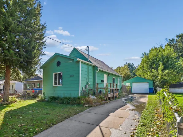 2711 Chicago Ave, Des Moines, IA 50317