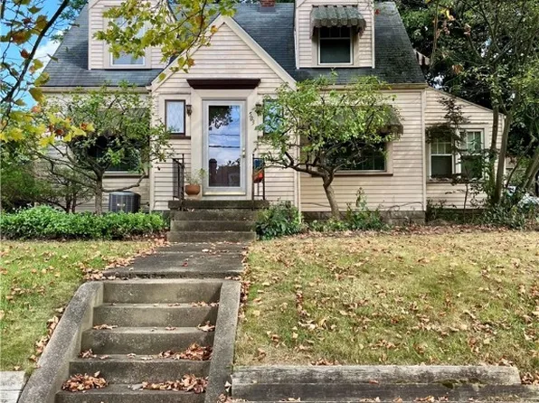 503 N Bentley Ave, Niles, OH 44446