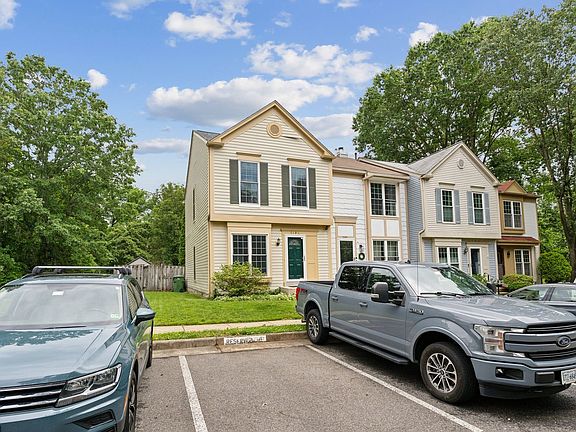 2nd image of 7191 Fairfield Ct