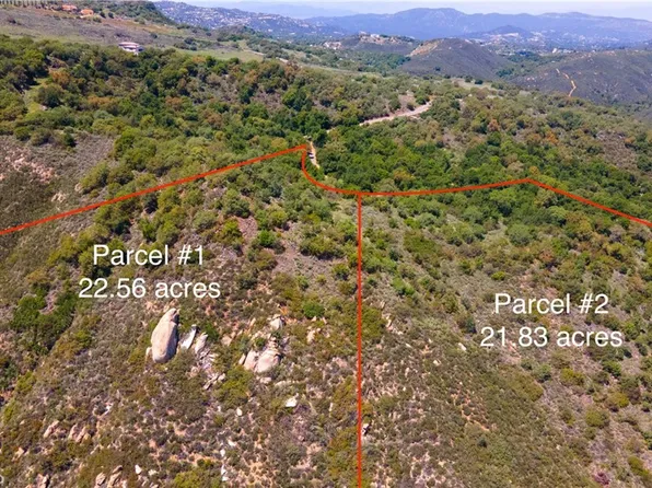 0 Avenida Perla Bonita Lot 13, Murrieta, CA 92562