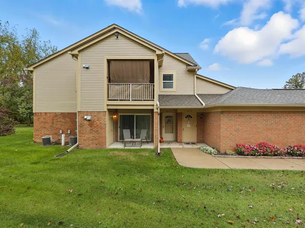 6117 Century Ct, Shelby Township, MI 48316