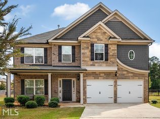 104 Christopher Michael Ln, Hampton, GA 30228