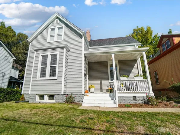 6008 Desmond St, Cincinnati, OH 45227